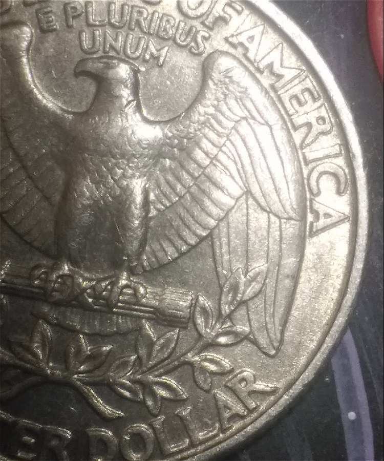 1994--P-Washington-Quarter